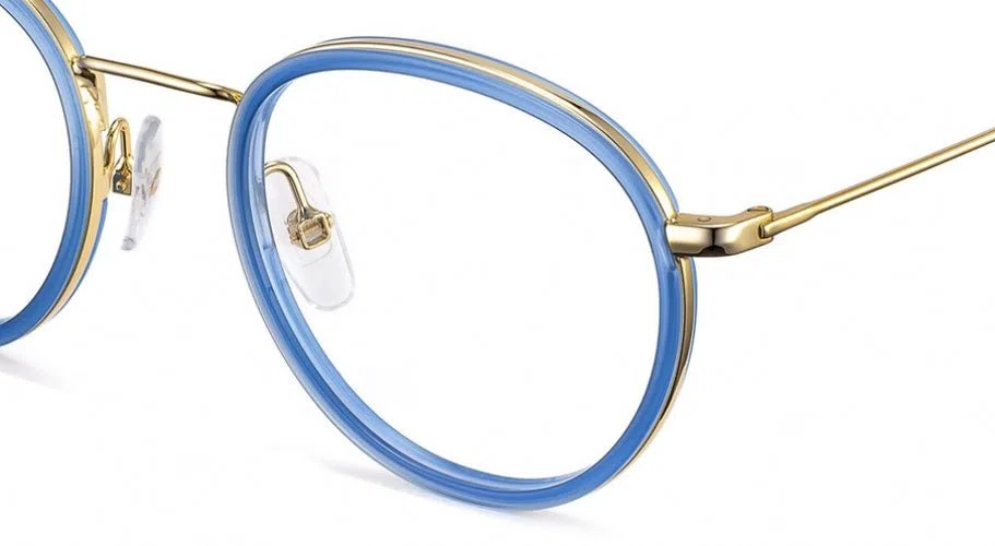Etnia Barcelona LITTLE ITALY Eyeglasses - view 12